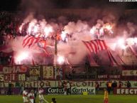 Foto: Barra: La Banda Descontrolada • Club: Los Andes