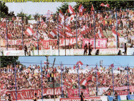 Foto: Barra: La Banda Descontrolada &bull; Club: Los Andes &bull; País: Argentina