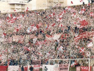 Foto: Barra: La Banda Descontrolada &bull; Club: Los Andes &bull; País: Argentina