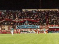 Foto: Barra: La Banda Descontrolada • Club: Los Andes