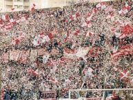 Foto: Barra: La Banda Descontrolada • Club: Los Andes