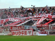 Foto: Barra: La Banda Descontrolada • Club: Los Andes