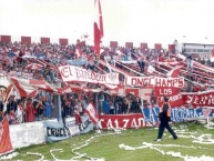 Foto: Barra: La Banda Descontrolada • Club: Los Andes • País: Argentina