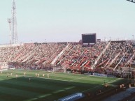 Foto: "hinchada de los andes en lanus vs edlp en copa argentina 2016" Barra: La Banda Descontrolada • Club: Los Andes • País: Argentina