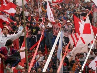 Foto: Barra: La Banda Descontrolada • Club: Los Andes • País: Argentina