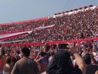 Foto: Barra: La Banda Descontrolada • Club: Los Andes