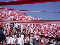 Foto: Barra: La Banda Descontrolada • Club: Los Andes