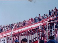 Foto: "Retro" Barra: La Banda Descontrolada • Club: Los Andes