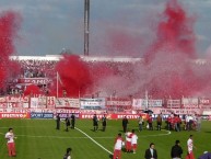 Foto: Barra: La Banda Descontrolada • Club: Los Andes • País: Argentina