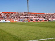 Foto: Barra: La Banda Descontrolada • Club: Los Andes • País: Argentina