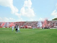 Foto: Barra: La Banda Descontrolada • Club: Los Andes • País: Argentina