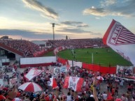 Foto: Barra: La Banda Descontrolada • Club: Los Andes • País: Argentina