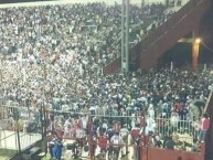 Foto: Barra: La Banda Descontrolada • Club: Los Andes