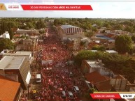 Foto: Barra: La Banda Descontrolada • Club: Los Andes