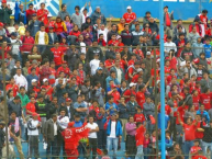 Foto: Barra: La Banda Los Norteños • Club: Juan Aurich • País: Peru