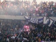 Foto: Barra: La Banda Marley • Club: Defensor • País: Uruguay