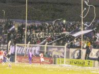 Foto: Barra: La Banda Marley • Club: Defensor