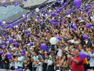 Foto: Barra: La Banda Marley • Club: Defensor • País: Uruguay