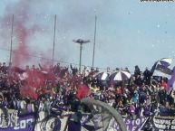 Foto: Barra: La Banda Marley • Club: Defensor