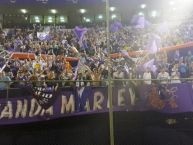 Foto: Barra: La Banda Marley • Club: Defensor