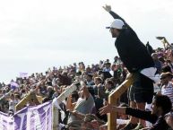 Foto: Barra: La Banda Marley • Club: Defensor