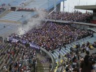 Foto: Barra: La Banda Marley • Club: Defensor