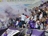 Foto: Barra: La Banda Marley • Club: Defensor