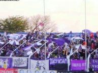 Foto: Barra: La Banda Marley • Club: Defensor