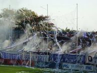 Foto: Barra: La Banda Marley • Club: Defensor • País: Uruguay