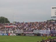 Foto: Barra: La Banda Marley • Club: Defensor