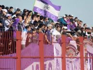 Foto: Barra: La Banda Marley • Club: Defensor • País: Uruguay