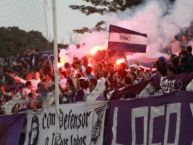 Foto: Barra: La Banda Marley • Club: Defensor • País: Uruguay