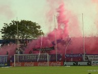 Foto: Barra: La Banda Marley • Club: Defensor • País: Uruguay