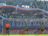 Foto: Barra: La Banda Marley • Club: Defensor