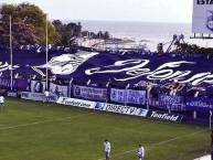 Foto: Barra: La Banda Marley • Club: Defensor