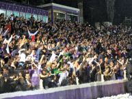 Foto: Barra: La Banda Marley • Club: Defensor