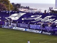 Foto: Barra: La Banda Marley • Club: Defensor • País: Uruguay