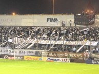 Foto: Barra: La Banda Más Fiel • Club: Atlético Platense