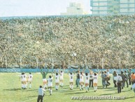 Foto: Barra: La Banda Más Fiel • Club: Atlético Platense • País: Argentina