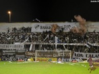 Foto: Barra: La Banda Más Fiel • Club: Atlético Platense • País: Argentina