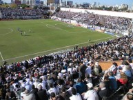 Foto: Barra: La Banda Más Fiel • Club: Atlético Platense