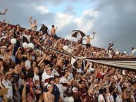 Foto: Barra: La Banda Más Fiel • Club: Atlético Platense