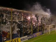 Foto: Barra: La Banda Más Fiel • Club: Atlético Platense • País: Argentina