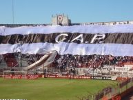 Foto: Barra: La Banda Más Fiel • Club: Atlético Platense • País: Argentina