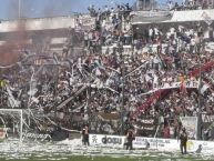 Foto: Barra: La Banda Más Fiel • Club: Atlético Platense