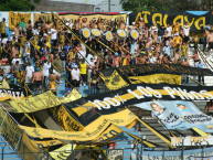 Foto: "En Jujuy" Barra: La Banda Monstruo &bull; Club: Almirante Brown