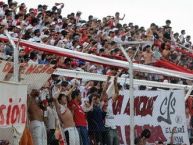 Foto: Barra: La Banda Nº 1 • Club: Huracán Las Heras • País: Argentina