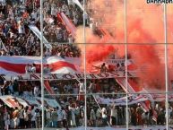 Foto: Barra: La Banda Nº 1 • Club: Huracán Las Heras • País: Argentina