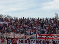 Foto: Barra: La Banda Nº 1 • Club: Huracán Las Heras