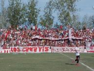 Foto: Barra: La Banda Nº 1 • Club: Huracán Las Heras • País: Argentina